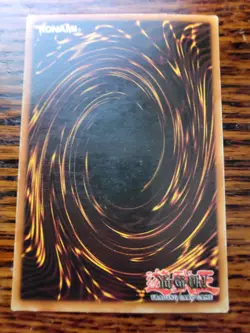 Yugioh B. Skull Dragon MRD-018 Ultra Rare Unlimited LP - Image 3