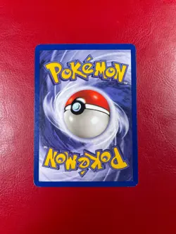 Dark Jolteon 38/82 Team Rocket Regular First Edition Pokemon Card - Image 2