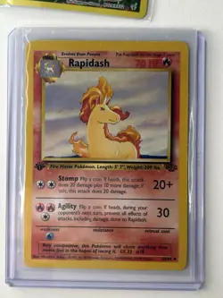 Huge First Edition/ Holo / Secret Treasures / SR / UR / Ar Lot of Pokemon Cards - Image 4