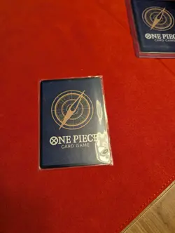 Roronoa Zoro (Winner Pack 2025 Vol. 3) EB02-019 One Piece Promotion Cards Foil - Image 2