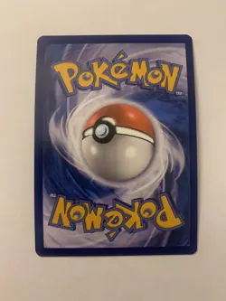 Pokemon TCG Snorlax Promo Card 051 SV Scarlet & Violet Near Mint Condition - Image 2