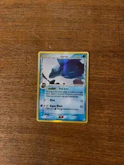 Pokemon Cards Latios 12/110 {Delta Species} EX Holon Phantoms Holo - EXC - Image 2
