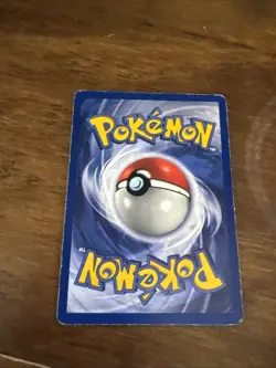 Pokemon Dragonite 05/53 The First Movie Promo WoTC Kids WB Foil Stamp Card - Image 4