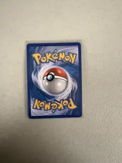 2010 Pokemon TCG Tyranitar Prime Holo Card 88/95 Ultra Rare HGSS Unleashed - Image 2