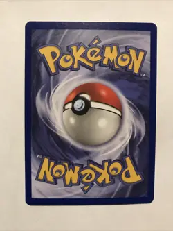 Pokemon TCG- Professor Oak 88/102 Base Set - 1st Edition Spanish Trainer Card - Image 2
