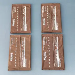 Scarlet & Violet GYM Promo Pack Vol.10 Japanese Pokemon Cards Sealed, 4packs - Image 3