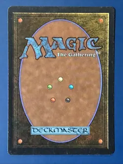 MtG Arabian Nights Edition: Hurr Jackal - Set of 4 Cards - Image 4