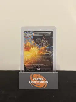 Flawless Maneuver (Borderless) Commander Masters Regular - Image 1