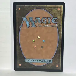 Stomping Ground - Edge of Eternities Foil - MTG - Near Mint Shock Land - Image 2