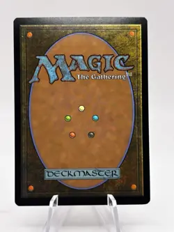 Ancient Ziggurat 31/41 Foil Premium Deck Series MTG LP - Image 2