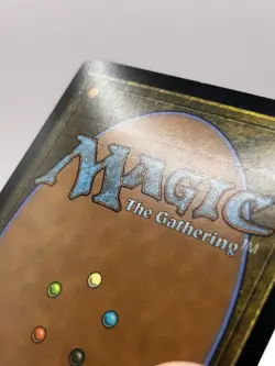 Ancient Ziggurat 31/41 Foil Premium Deck Series MTG LP - Image 3