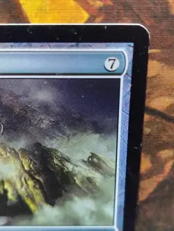 Spine of Ish Sah FOIL - Mirrodin Besieged MTG Magic the Gathering - Image 3