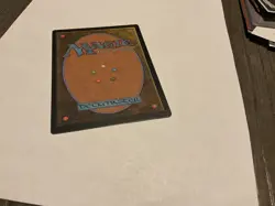 Max the Daredevil FOIL 345 Magic the Gathering MTG Secret Lair X Stranger Things - Image 2