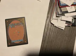 Max the Daredevil FOIL 345 Magic the Gathering MTG Secret Lair X Stranger Things - Image 3