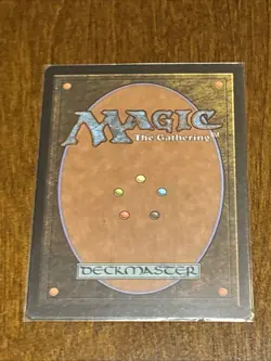 Melek, Izzet Paragon Game Day & Store Championship Promos Foil - Image 2