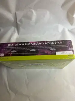 2025 Edge of Eternities Play Booster Box, New Sealed EOE Magic The Gathering MTG - Image 4