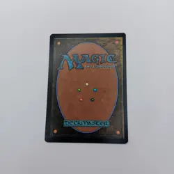 Birds of Paradise MTG Rare Lord of the Rings Magic: The Gathering Commander - Image 2