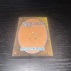 Azula Always Lies (FOIL) x1 - MTG Avatar: The Last Airbender TLA #84 - Image 2