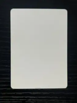 Magic MTG Italian Revised Pestilence Artist Proof Near Mint - Only 50 Exist! - Image 2