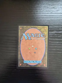 MTG Avatar: The Last Airbender - Zuko, Conflicted #253 - Rare Foil - Image 2