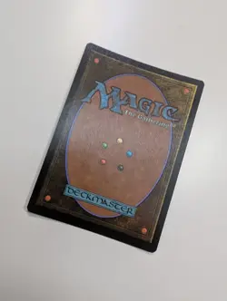 MTG - Broodmate Tyrant (Extended Art Ripple Foil) - Commander: M3C NM/M - Image 3