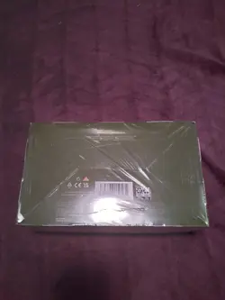 MTG The Brothers’ War DRAFT Booster Box - Factory Sealed - Magic The Gathering - Image 2
