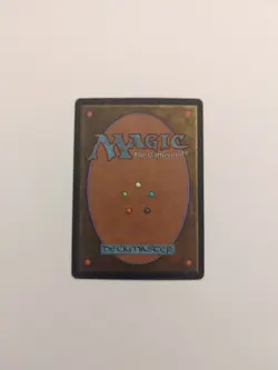 Caltrops *FOIL* Urza's Destiny LP MTG - Image 2