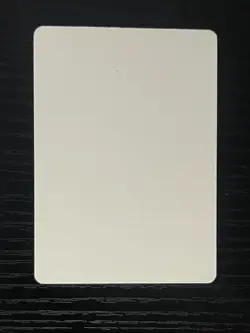 Magic MTG Italian Revised Sacrifice Artist Proof Near Mint - Only 50 Exist! - Image 2