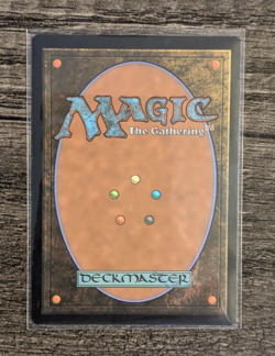 MTG: Valley Floodcaller (Bloomburrow)(RARE) - Image 2