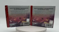 Magic The Gathering MTG (Lot of 2) Marvel’s Spider-Man Collector Booster Box - Image 3