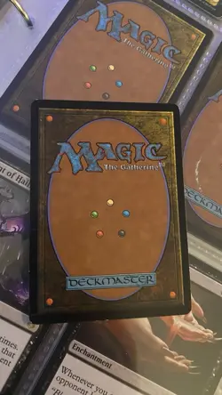 Grave Pact 8th Edition Regular MTG Magic The Gathering - Image 2