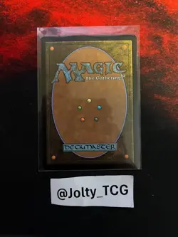 Reya Dawnbringer (Rainbow Foil) Secret Lair Drop Foil #1682 - Image 2