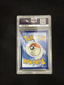 2023 POKEMON SVP EN-SV BLACK STAR PROMO 151 ULTRA-PREMIUM COLL #052 MEWTWO PSA 9 - Image 3