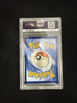 2023 POKEMON SVP EN-SV BLACK STAR PROMO 151 ULTRA-PREMIUM COLL #052 MEWTWO PSA 9 - Image 4