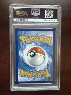 Pokemon Lugia Vivid Voltage Prerelease Holo Promo SWSH069 PSA 10 MINT - Image 2
