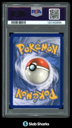 2020 POKEMON SW&SH CHAMPION'S PATH CHARIZARD V HOLO FULL ART SECRET RARE PSA 9 - Image 2