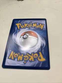 Pokemon TCG Ingo & Emmet Full Art 176/181 Sm Team Up Ungraded Great Condition - Image 3