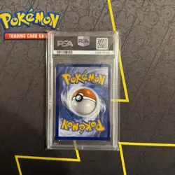 Blastoise EX XY122 - PSA 6 - Pokemon TCG - Promo - Image 2