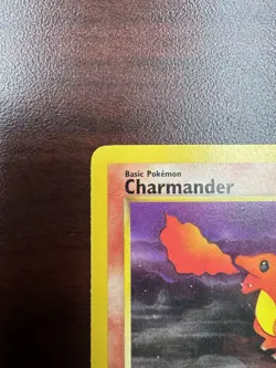 Pokemon Tcg 1st Edition Charmander Team Rocket 1999 50/82 Lp+ Condition - Image 3