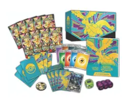 "PRESALE" POKEMON Mega Evolution Ascended Heroes Regular Elite Trainer ETB Box - Image 2