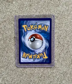 Mega Charizard X ex 125/094, ENG, Phantasmal Flames, Pokemon TCG, Near Mint - Image 2