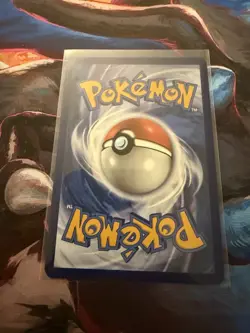 Pokemon 2025 SV Destined Rivals Dri en Misty's Psyduck #193/182 - Image 2