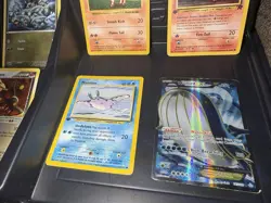 Vintage Wotc Pokemon Lot Shadowless + Holo + 1st Edition $.01 Start LP-DMG - Image 2