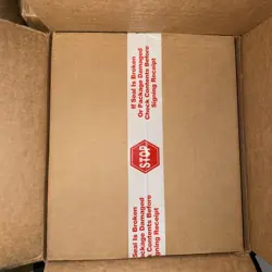 🔥 Pokemon TCG Twilight Masquerade ETB Factory Case SEALED (10x ETBs) - Image 2