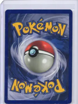 Pokemon - Pikachu (1) #01/53 - WoTC Promo - Promo - MP - Image 2