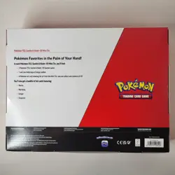 Pokemon TCG 151 Mini Tins 4 Pack Sams Club Sealed - Image 2