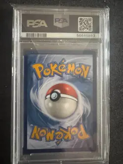 2016 POKEMON XY EVOLUTIONS #110/108 FLYING PIKACHU SECRET RARE PSA 10 - Image 2