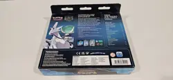 TCG Pokemon Ice Rider Calyrex VMAX League Battle Deck New in Box Factory Sealed! 820650850424 - Image 2