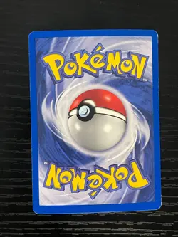 Pokemon TCG RARE COSMOS Aerodactyl Prerelease Promo Holo Foil Near Mint European - Image 3
