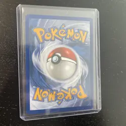Pokemon Pikachu SVP 225 Black Star Promo Stamp World Championships 2025 - Image 2